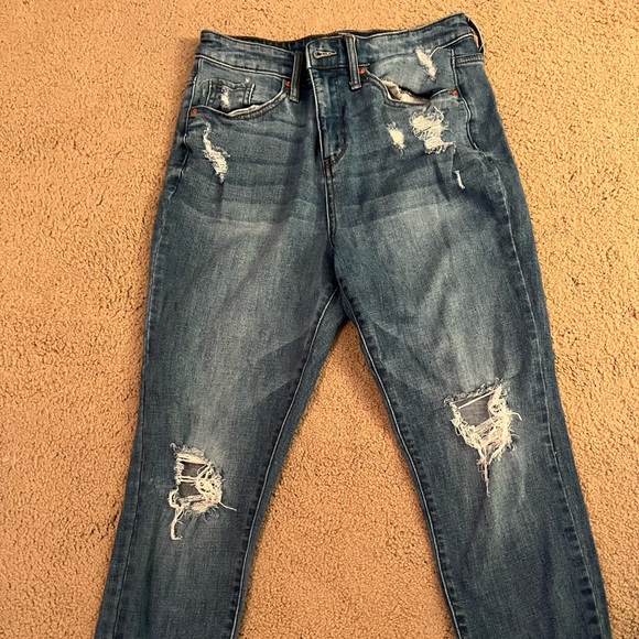 Wild Fable jeans - Picture 1 of 4